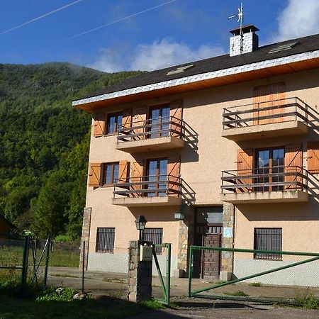 Albergue Velarta Villanova Dış mekan fotoğraf