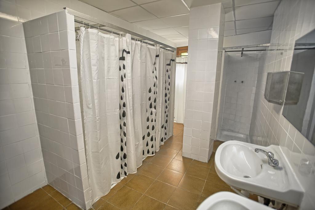 Albergue Velarta Villanova Dış mekan fotoğraf