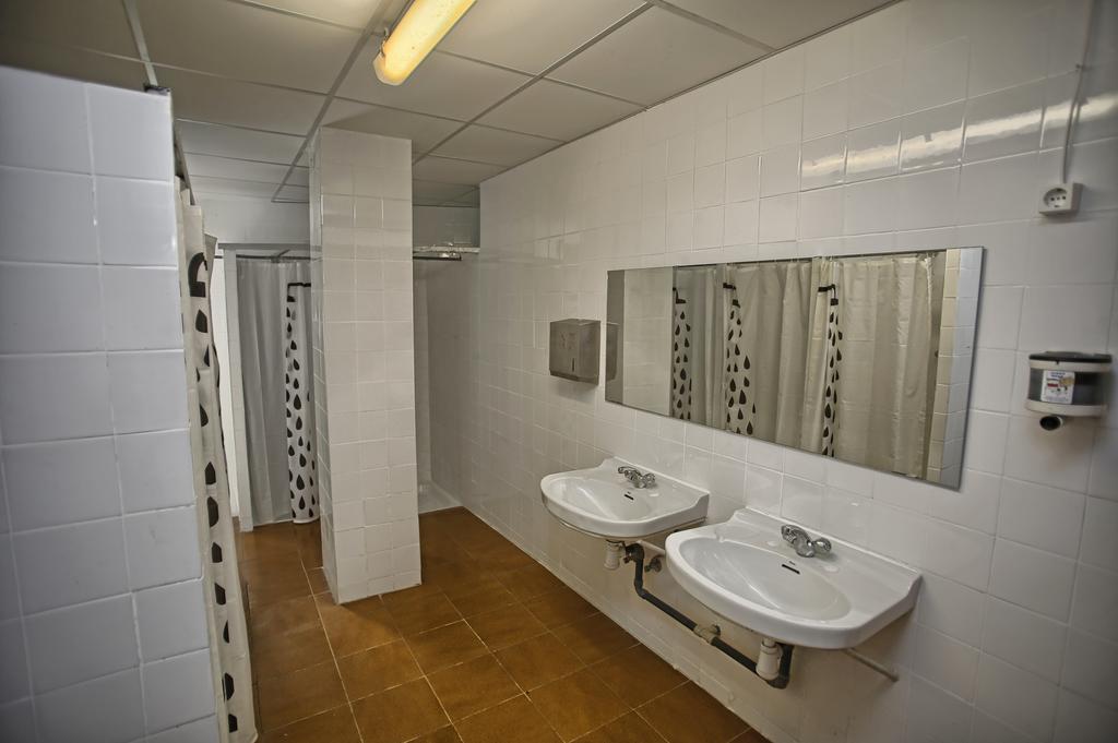Albergue Velarta Villanova Dış mekan fotoğraf