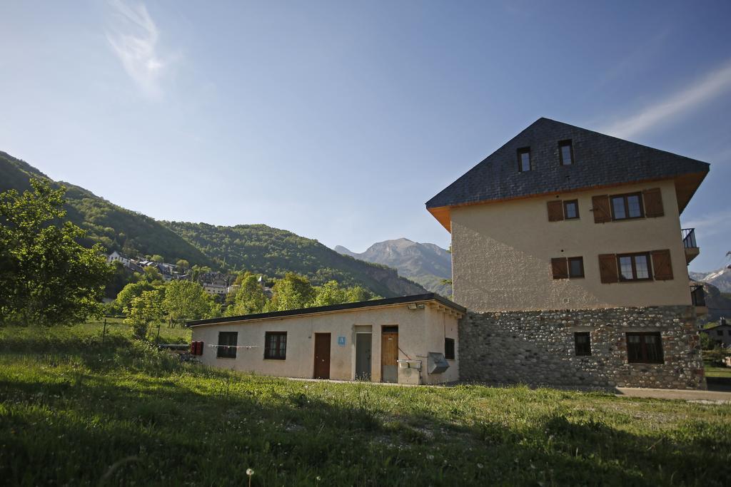 Albergue Velarta Villanova Dış mekan fotoğraf