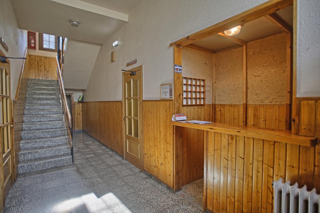 Albergue Velarta Villanova Dış mekan fotoğraf