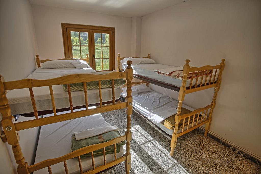 Albergue Velarta Villanova Dış mekan fotoğraf