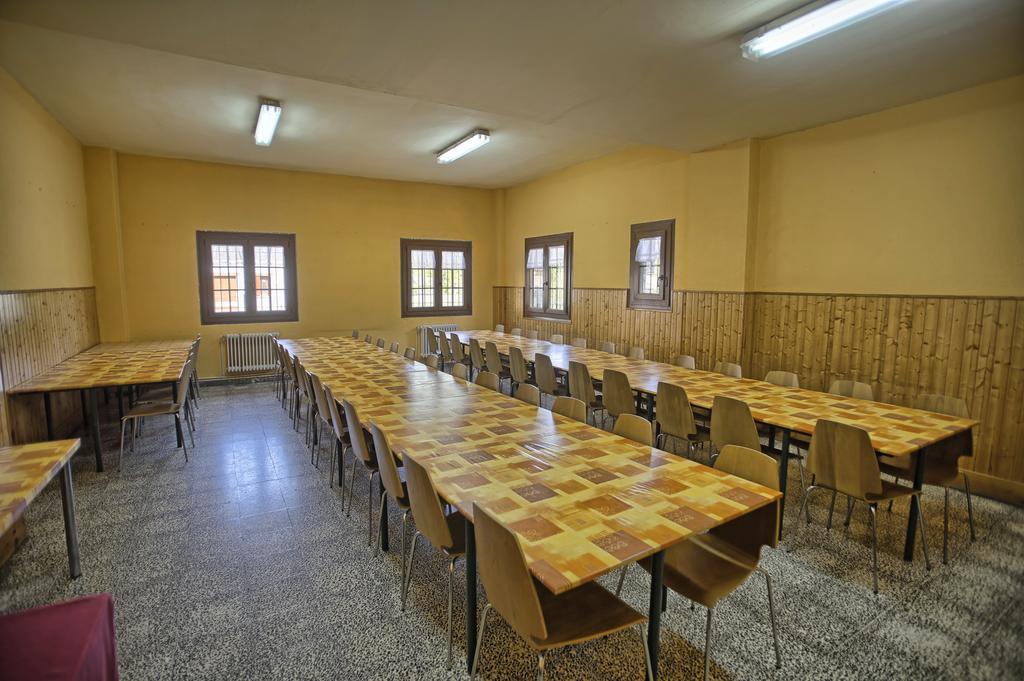 Albergue Velarta Villanova Dış mekan fotoğraf
