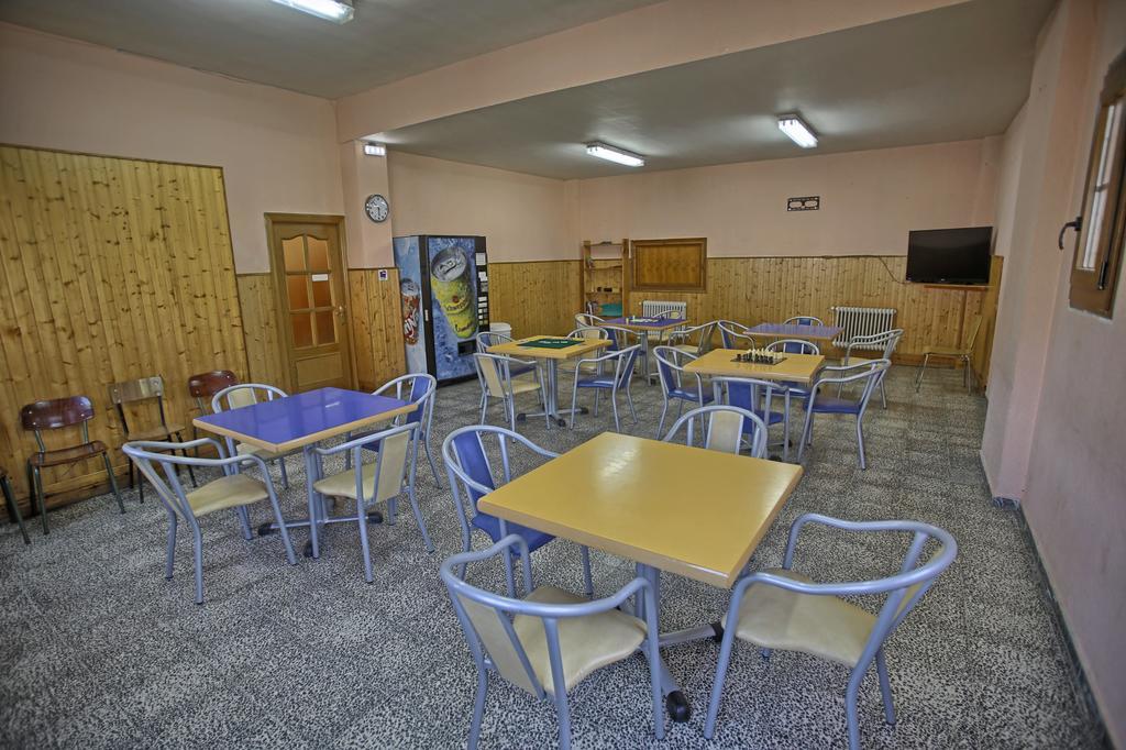 Albergue Velarta Villanova Dış mekan fotoğraf