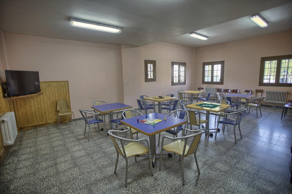 Albergue Velarta Villanova Dış mekan fotoğraf