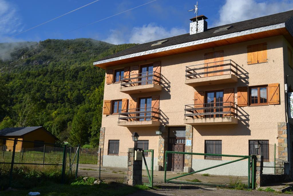 Albergue Velarta Villanova Dış mekan fotoğraf