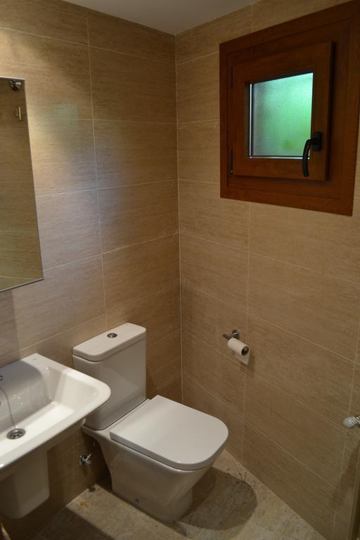 Albergue Velarta Villanova Dış mekan fotoğraf