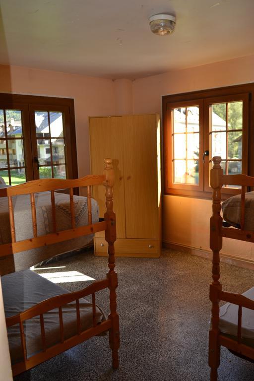 Albergue Velarta Villanova Dış mekan fotoğraf