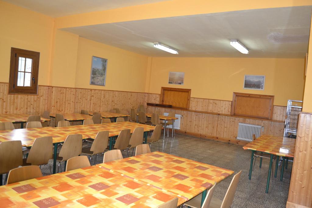 Albergue Velarta Villanova Dış mekan fotoğraf