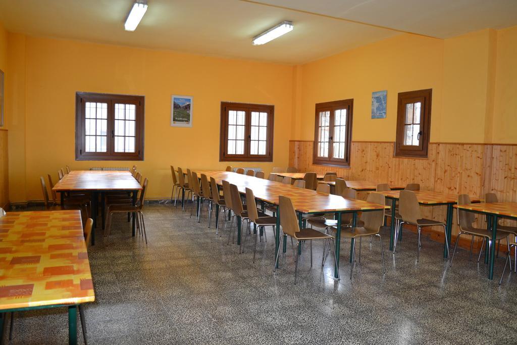 Albergue Velarta Villanova Dış mekan fotoğraf
