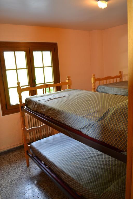 Albergue Velarta Villanova Dış mekan fotoğraf