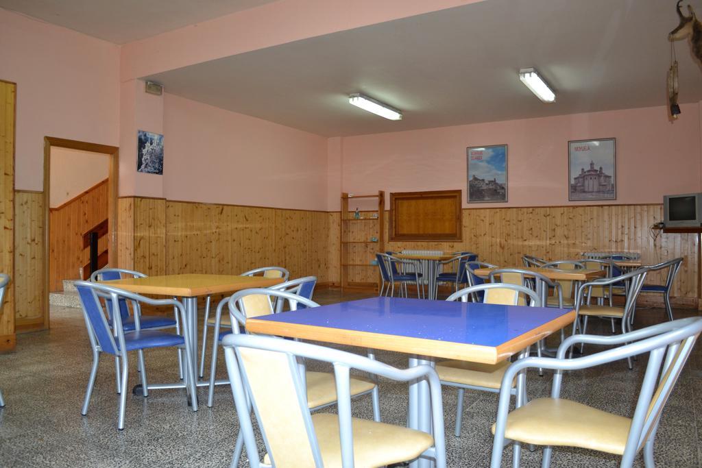 Albergue Velarta Villanova Dış mekan fotoğraf