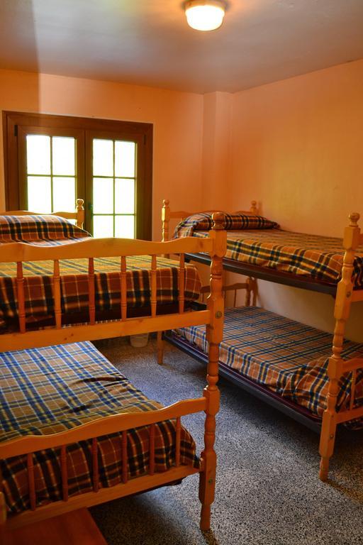 Albergue Velarta Villanova Dış mekan fotoğraf