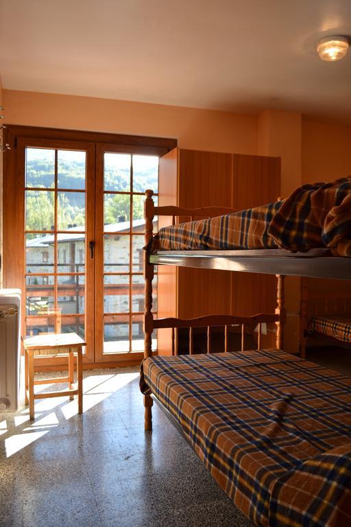 Albergue Velarta Villanova Dış mekan fotoğraf