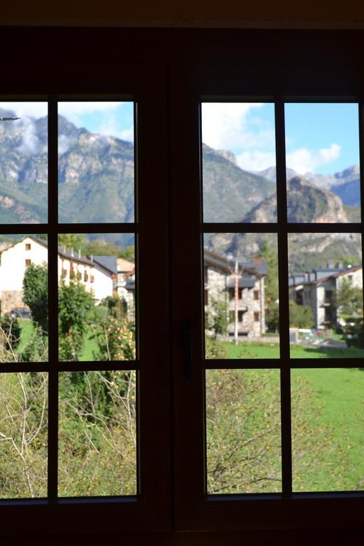Albergue Velarta Villanova Dış mekan fotoğraf