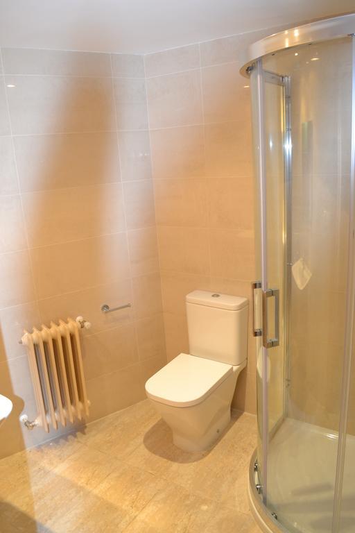 Albergue Velarta Villanova Dış mekan fotoğraf